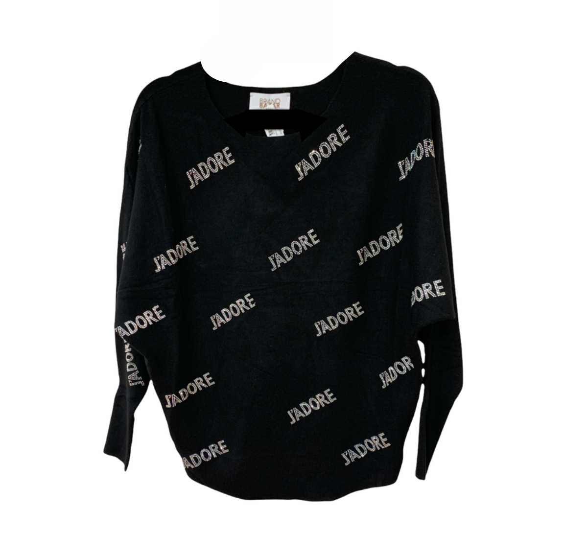 J’adore Jumper